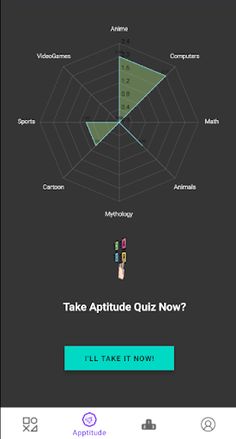 21 Trivia Night - Screenshot 4