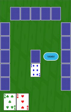 Yaniv - Screenshot 3