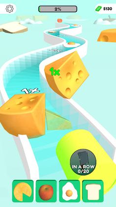 Match And Strike - Screenshot 3