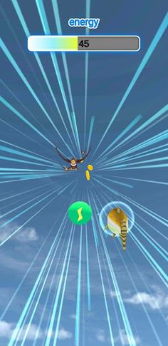 Fish Gun - Screenshot 4