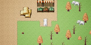 Wolven: Siege - Screenshot 1