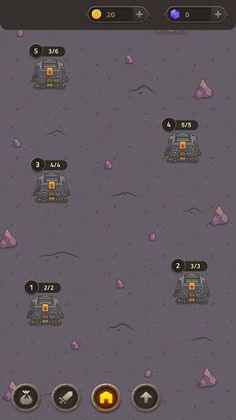 Match2Battle - Screenshot 3