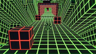 Slope Infinite - Screenshot 1