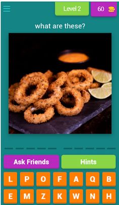 Pic-Word Game - Screenshot 3