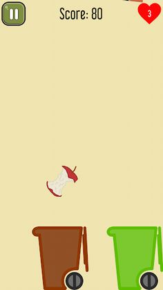 Separáčik - Screenshot 3