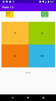 Boost your Brains - Screenshot 2