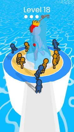 Dude Run - Screenshot 4