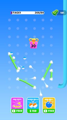 Ball Fever - Win the Ball - Screenshot 3