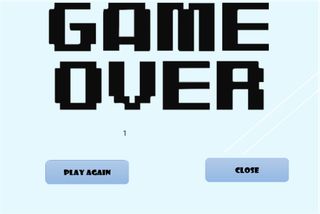 Stitch and Boom - Screenshot 3