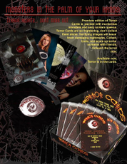 Terror Cards - Screenshot 5