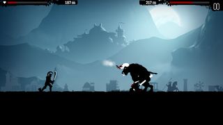 Dark Lands - Screenshot 2