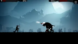 Dark Lands - Screenshot 2