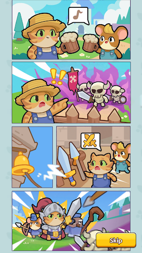 Fortress Hero: Strategy Puzzle - Screenshot 2
