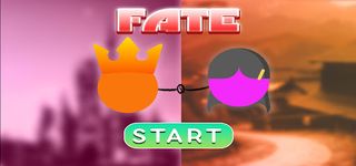 Fate - Screenshot 1