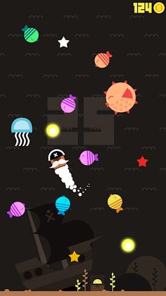 Tiny Sea Adventure - Screenshot 3