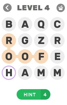 Word Search - Word Puzzle Game - Screenshot 4