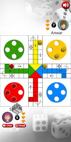 Ludo Win - Screenshot 4