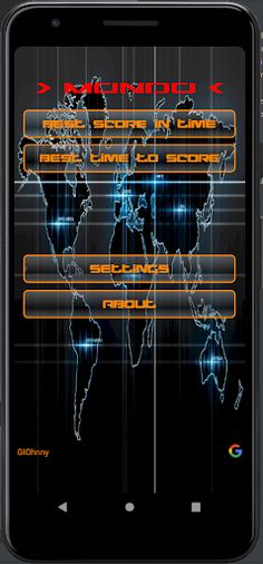 Mondo - Screenshot 2