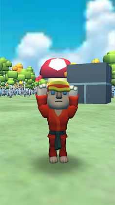 World Best Speed - Screenshot 3