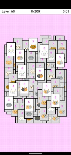 Kitty Stacks - Screenshot 4