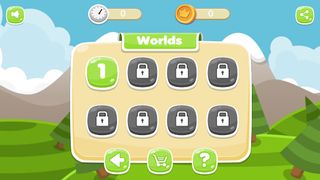 Ebi World - Screenshot 2