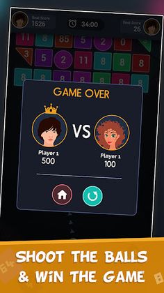 Shooting Balls - Screenshot 3