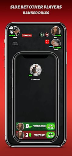 Phone Dice™ Street Dice Game - Screenshot 4