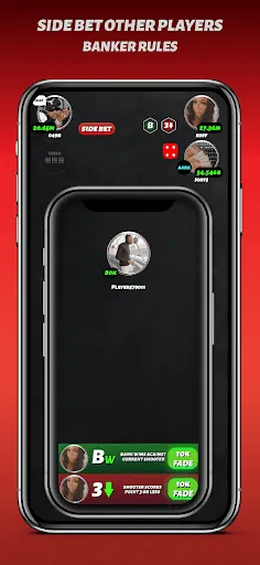 Phone Dice™ Street Dice Game - Screenshot 4