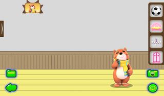 Home Makeover - Screenshot 1