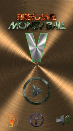 FireFlame Money Ball V - Screenshot 1
