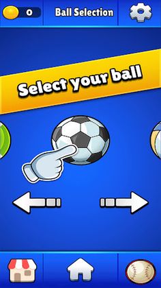 Super Breaker - Screenshot 1
