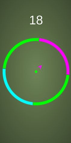 ColorShooter - Screenshot 3
