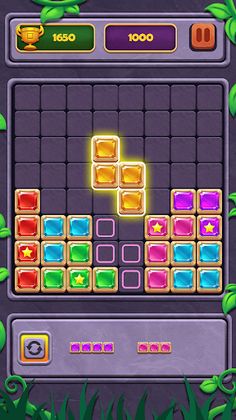 Block Puzzle - Screenshot 4