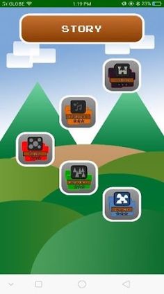 PanCoding - Screenshot 3