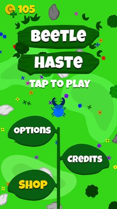 Beetle Haste - Screenshot 4