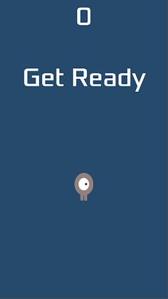 Dodge the Creeps - Screenshot 2