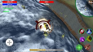 Solomon Tower 2: Chapter 1 - Screenshot 2