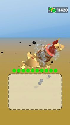 Draw & Demolish - Screenshot 2