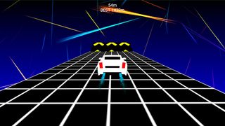 Slope Car - Screenshot 1