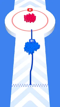 Winners Line - Screenshot 2