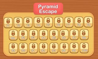100 Levels Mystery Escape - Screenshot 2