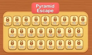 100 Levels Mystery Escape - Screenshot 2