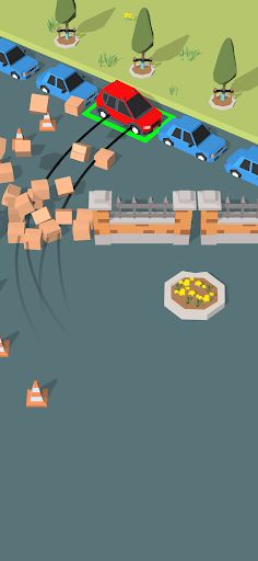 Parking Slam - Screenshot 3