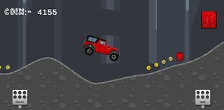 Highway climbing race - Screenshot 3