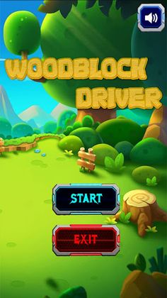 Wood Block Puzzle: Wood Mania - Screenshot 1