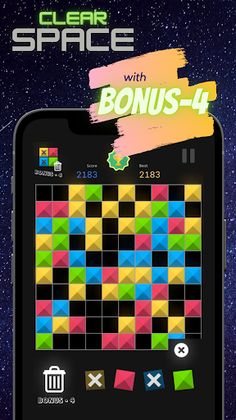 Blocks! Color - Screenshot 2