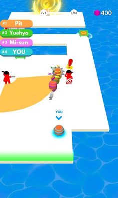 Hide & Park - Screenshot 3