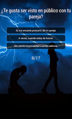 Como Saber Noviazgo Funciona - Screenshot 2