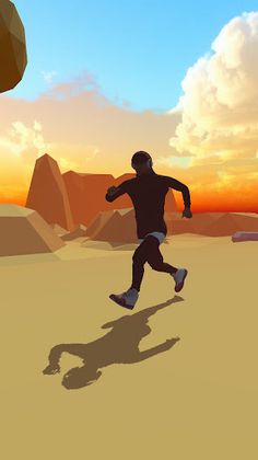 PH4NTOM DASH - Screenshot 2