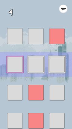 Memoria - A memory game collec - Screenshot 2